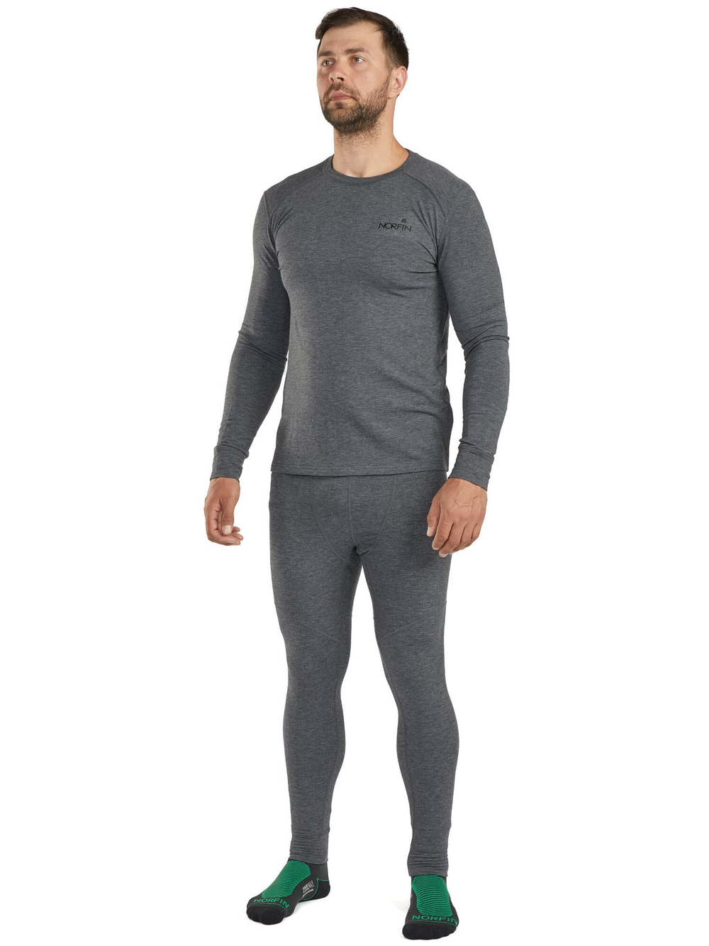 Термокомплект Norfin NATURE CORE 05 р.XXL