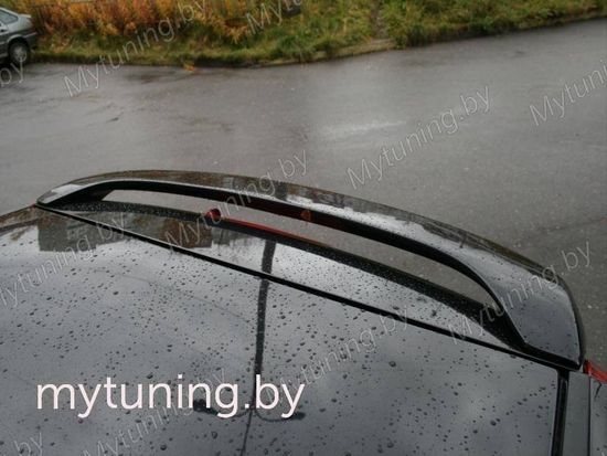 Спойлер для Ford Fusion