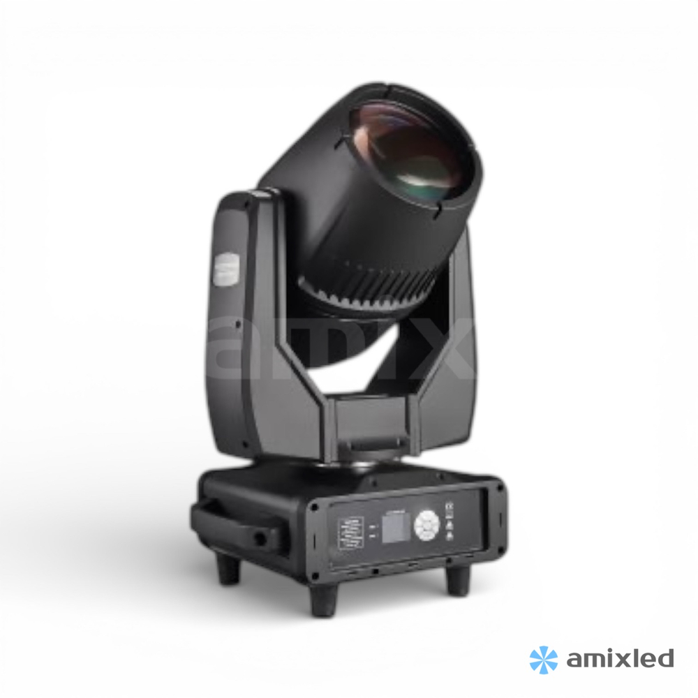 Световой прибор Amixled MINI BEAM 350W IP65