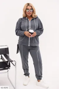 Костюм IG-4194 Фабрика Моды