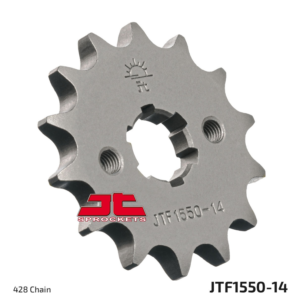 Звезда JTF1550.14