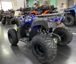 Квадроцикл IRIDE WOLF 200