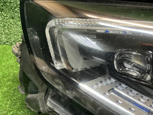 Фара левая Mercedes S W223 (2020-н.в.) Digital Light