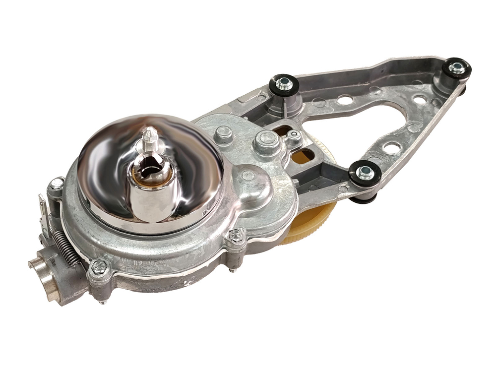 Редуктор для кухонного комбайна Kenwood Major KM0xx-KMM0xx