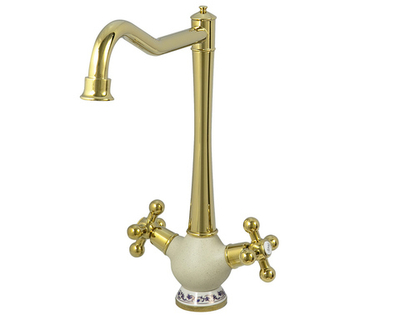 Zigmund & Shtain ZS 2100 Топлёное молоко