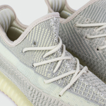 Кроссовки Adidas Yeezy 350 boost v2 Citrin