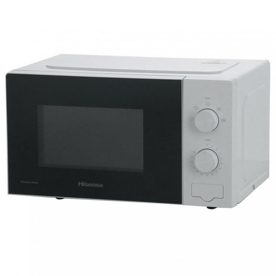 Hisense H20MOWP1 Микроволновая печь