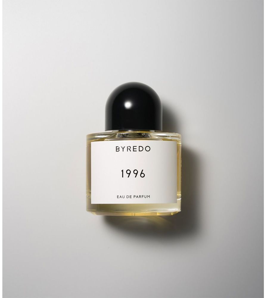 Byredo 1996 Inez &amp; Vinoodh