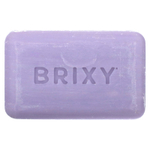 Brixy, Мыло для тела, кокос и ваниль, 1 батончик, 113 г (4 унции)