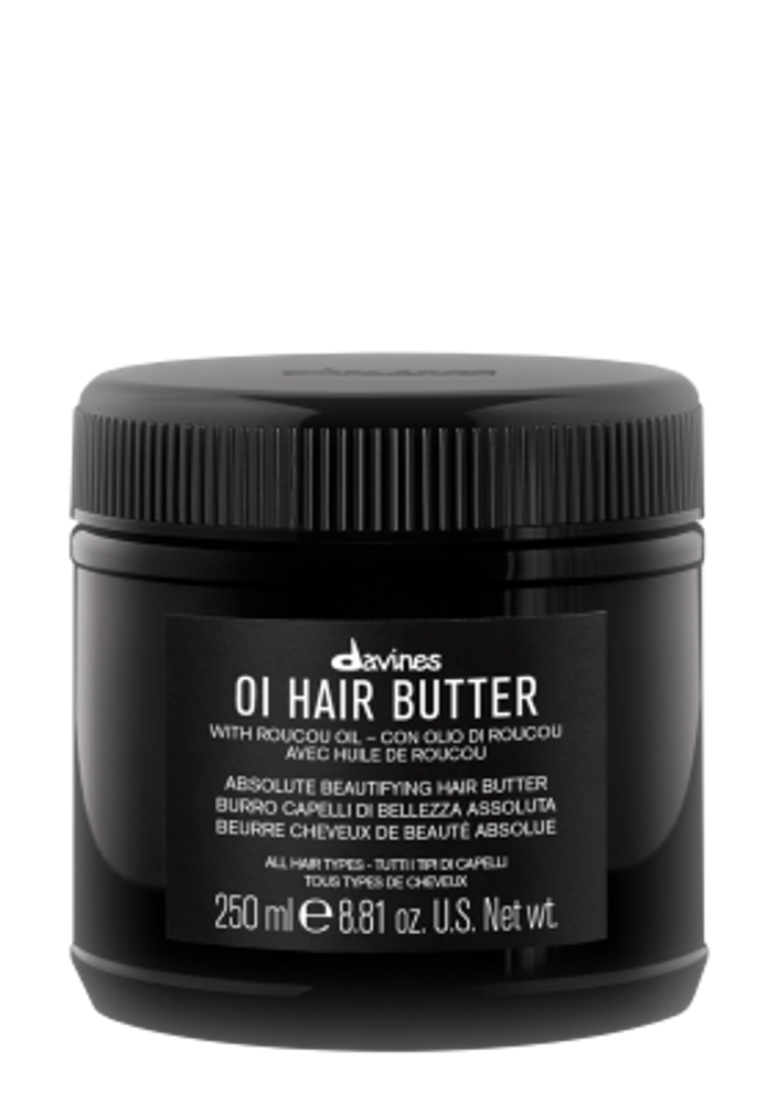 Маска Davines OI Hair Butter 250 мл