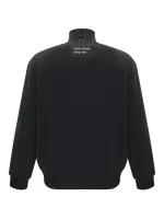 Купить Толстовка Denis Detalov Metallic ZIP черная Толстовка Denis Detalov Metallic ZIP черная