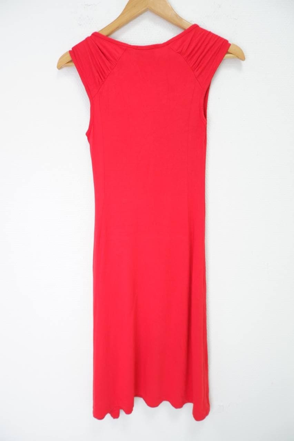 Платье яркое 42 размер