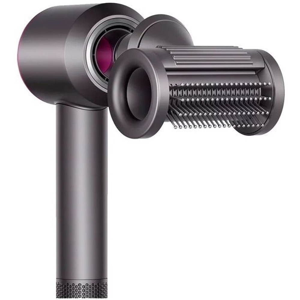 Фен Dyson Supersonic HD15, антрацит/фуксия (Iron/Fucsia)