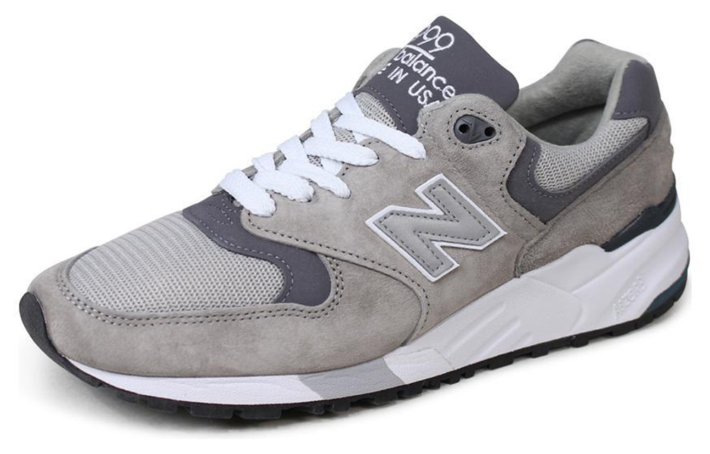 New balance 999 grey pewter hot sale