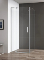 Душевой уголок Cezares SLIDER-AH-1-100-70/80-C-Cr