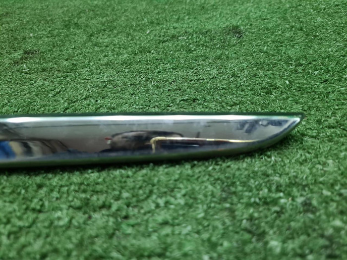 Накладка крышки багажника Mercedes GLC C253 16-23