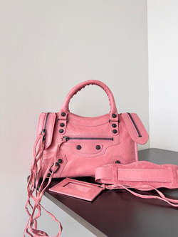 Balenciaga City Mini Bag 25 cm