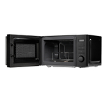 Микроволновая печь Monsher MTW 203 Noir, чёрный