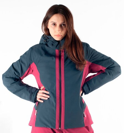 Куртка Five Seasons SOPHIE жен. 36 / 738 parisian night (20099)