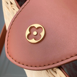 Louis Vuitton Capucines BB