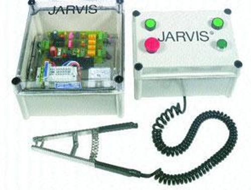 Стимулятор обескровливания