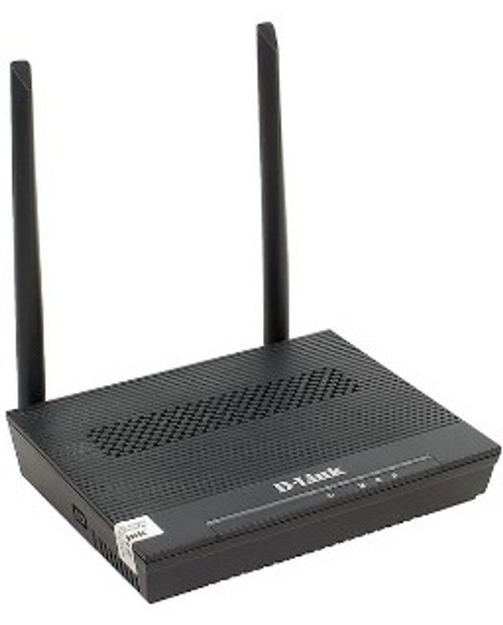 D-link DIR-615/GFRU/R2A черный