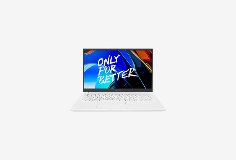 Ноутбук 15.6" Maibenben AMD Ryzen 5 5500U 2.1 ГГц 8 ГБ DDR4 AMD Radeon Graphics MAIBENBEN M555