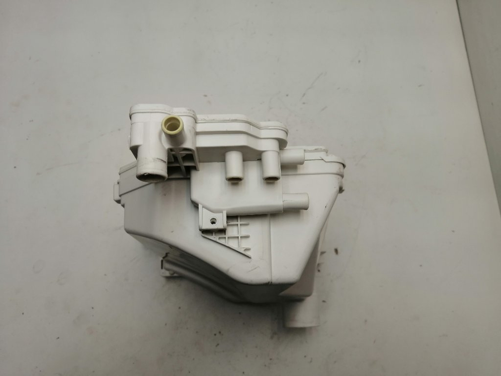 HWD80-BP14979 кт108 Бункер дозатора порошка для стиральной машины Haier HWD80-BP14979 б/у