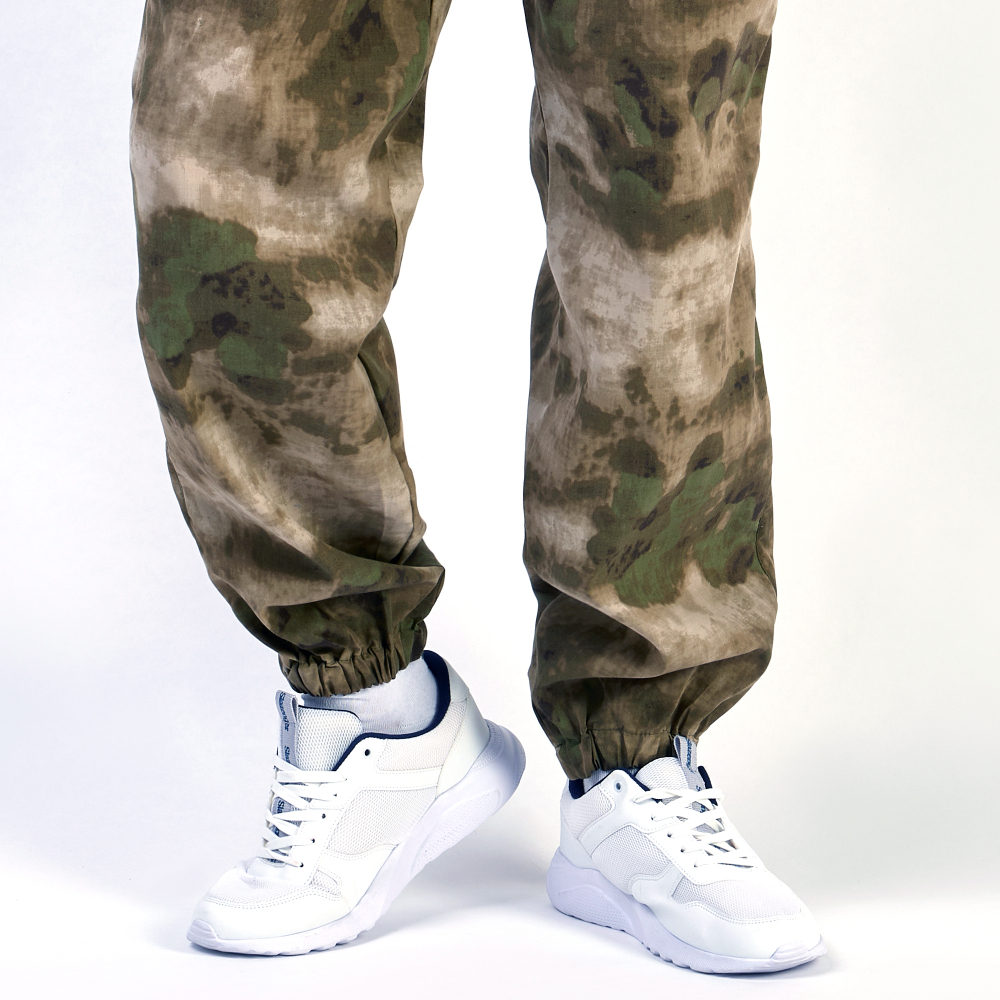 Мужской маскировочный костюм Prival Летний, кмф Мох