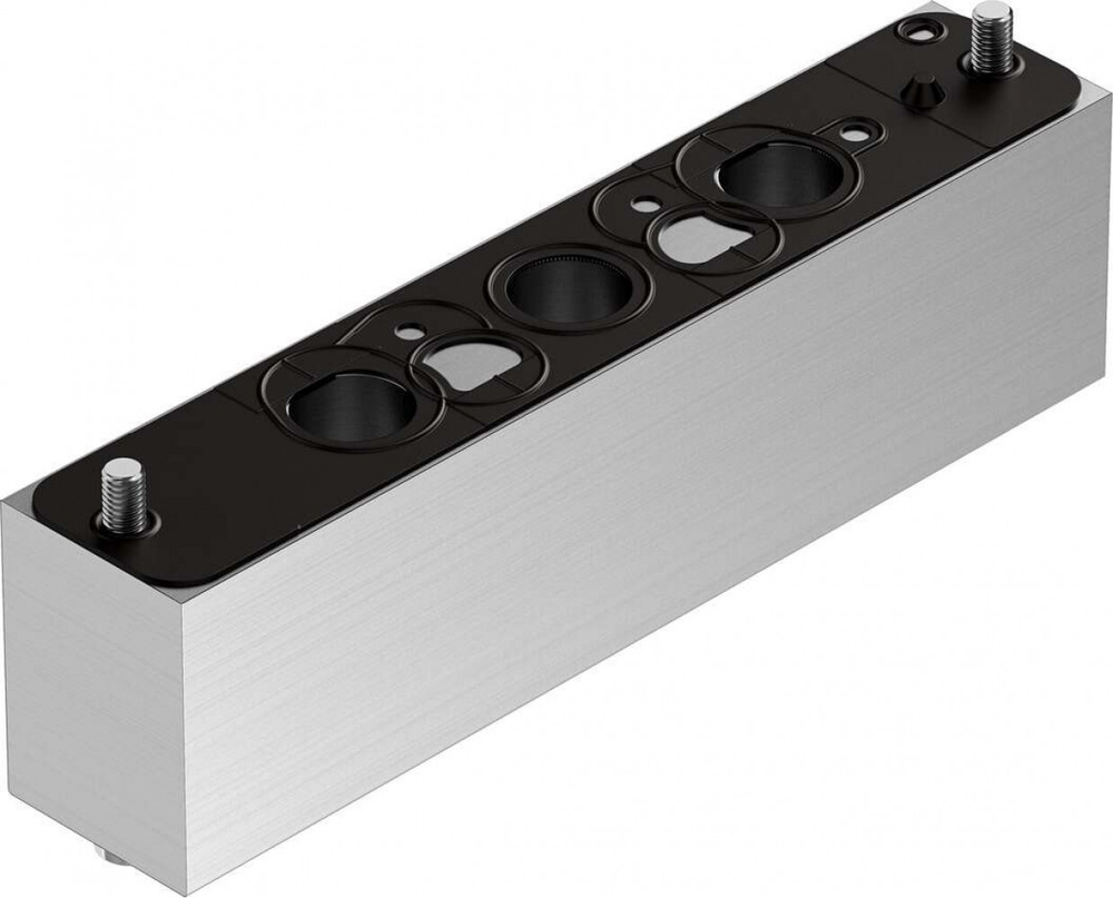 Плита питания Festo VABF-L1-18-P3A4-G14