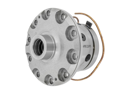 Блокировка переднего дифференциала HF пневматическая (без компрессора) для Toyota Land Cruiser Prado 90, Hilux Surf, Tacoma, 4Runner, Tundra, Sequoia 7.5"