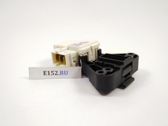 Замок Убл Атлант, для двери люка Стиральной Машины