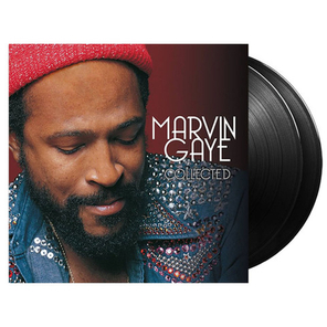 Marvin Gaye / Collected (2LP)