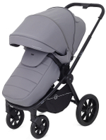 Детская коляска Rant Flex 3 в 1 RA077 Grey