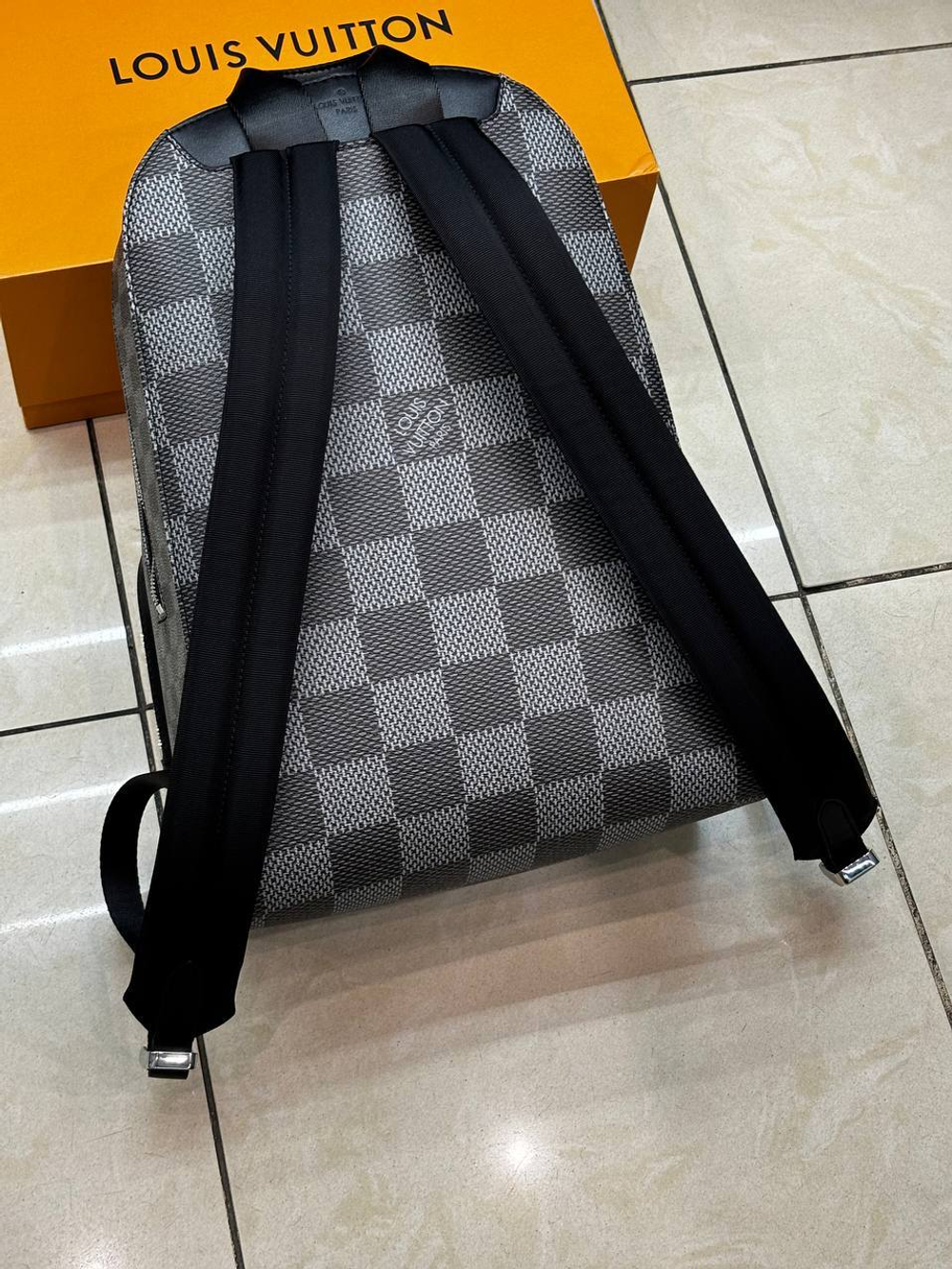 Рюкзак Louis Vuitton
