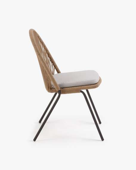 Стул Stad бежевый