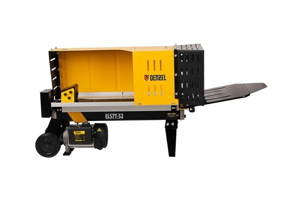 Дровокол Denzel ELS7T-52 96905