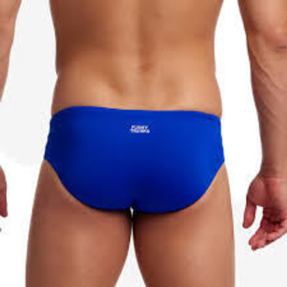 Плавки FUNKY TRUNKS Boys Still Speed