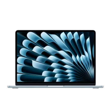 MacBook Air 15 (M4, 2025)