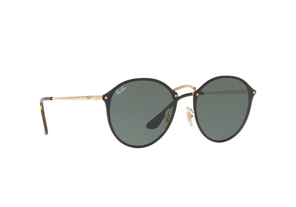 RAY-BAN ROUND RB3574N 001/71 BLAZE