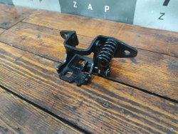 Петля двери задней правой Chrysler Sebring Новая Оригинал 55360918AK