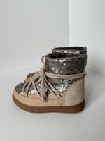 Комбинированные сапоги Inuikii, 30