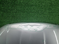 Капот Chery Tiggo 7 Pro (2020-2024)