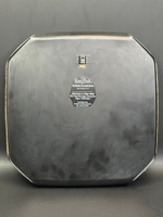 Декоративное блюдо. Rosenthal. Притчи Бьорна Виинблада