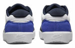 Кроссовки Nike Sb Force 58 "Obsidian White"