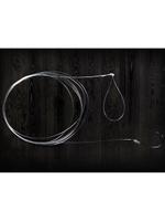 Крючки с поводком FC FEEDER серии FC104 70см, размер 008, 0,14мм (упк.10шт.)