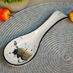 Подставка под ложку "Котейка" MILLIMI