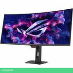 Игровой монитор ASUS ROG Strix OLED XG34WCDG