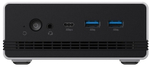 Системный блок Chuwi Ubox R5-6600H AMD Ryzen 5, 16 ГБ, 512 Гб, AMD Radeon 660M,  ОС Windows 11 Профессиональная