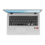 Ноутбук  Maibenben B115A 15.6 ", Ryzen 3, 8 Гб RAM, 512 Гб SSD, Radeon Graphics, Серебристый